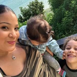 Meet your Posher, Keifa